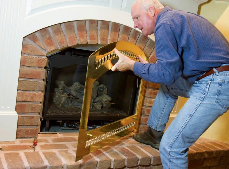 fireplace repair fireplace repair