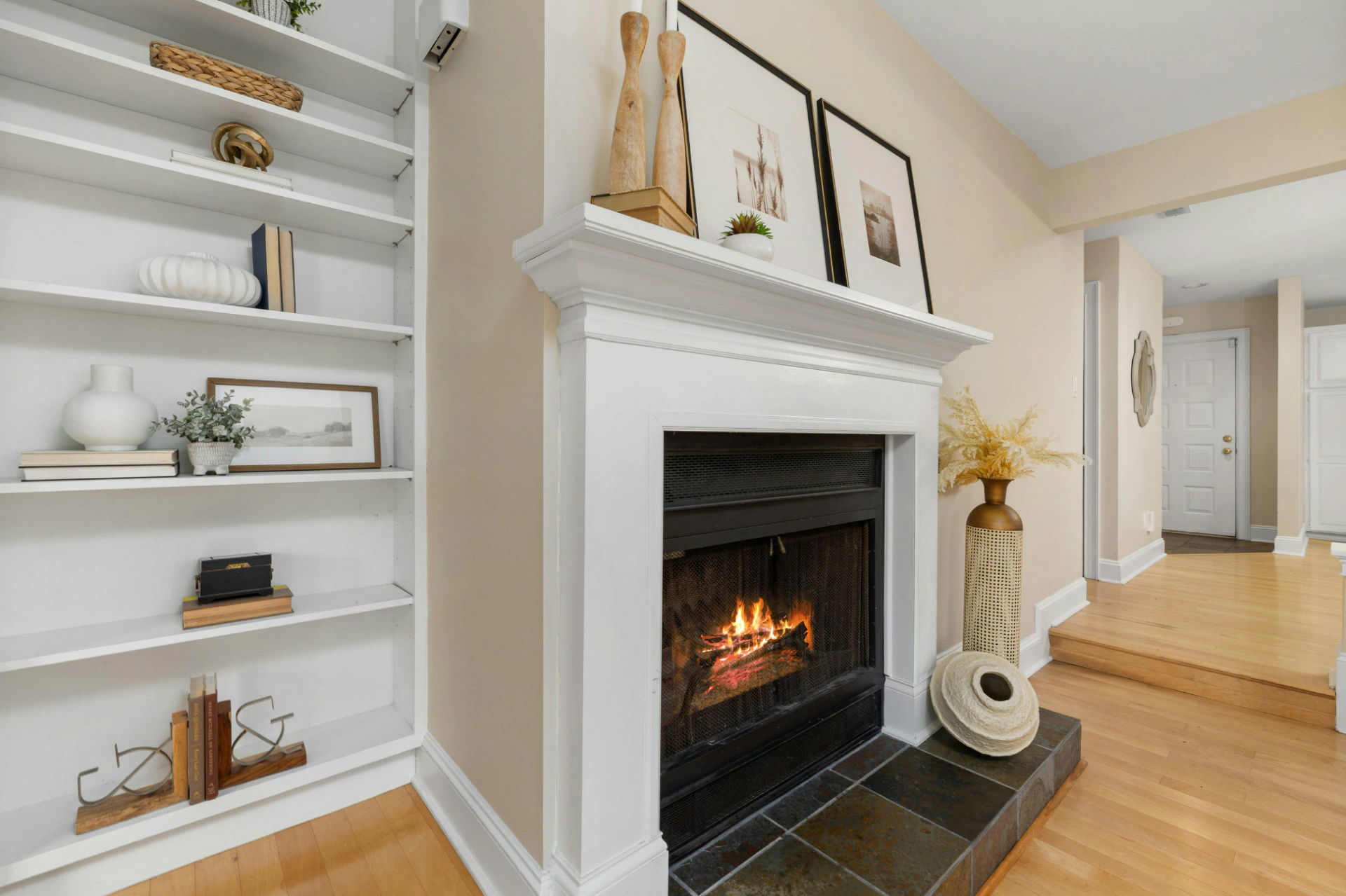 Professional Fireplace Services in Grand Rapids, Michigan